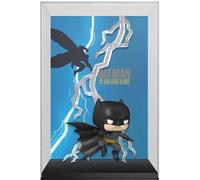 Funko - Batman: The Dark Knight Returns - GITD Comic Cover - EE Excl.