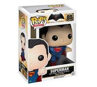 Funko Batman vs Superman 6026 "POP! Vinyl DC Superman Action Figure