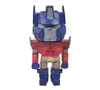 Funko Battle Ready Hikari Transformers Optimus Prime Character Figure Multicoloured (One Size)