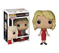 Funko Battlestar Galactica 5145 "POP! Vinyl Six Figure