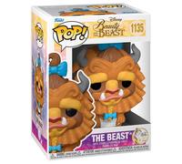 Funko Figure The Beast With Curls 9Cm