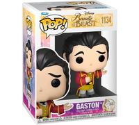 Funko POP! Disney: Beauty and the Beast - Formal Gaston - Beauty and the Beast - Collectable Vinyl Figure - Gift Idea - Official Merchandise - Toys for Kids & Adults - Movies Fans