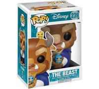 Funko Beauty And The Beast Winter Beast Figure