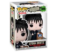 Funko Beetlejuice 2 Lydia Deetz Figure