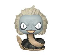 Funko Beetlejuice Beetlejuice (Snake) Vinyl Figure 1728 Unisex Pop! Standard