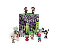 Funko Mystery Mini: Beetlejuice - 1 Of 12 to Collect - Styles Vary - Collectable Vinyl Figure - Gift Idea - Official Merchandise - Toys for Kids & Adults - Movies Fans - Mini Figure for Collectors