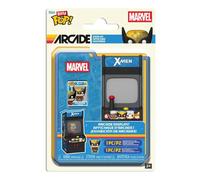 Funko Bitty Arcade X-men Figure