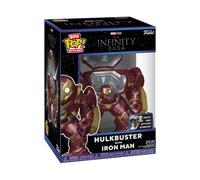 Funko Bitty Bots: Marvel - Hulkbuster with Iron Man