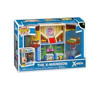 Funko Bitty Boxes: X-Men - Xavier's School