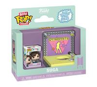 Funko Bitty Bts Dynamite-stage Suga Figure