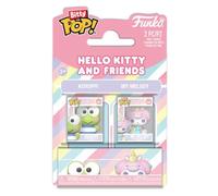 Funko Bitty Keroppi & My Melody Figure