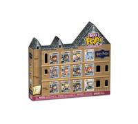 Funko Bitty POP! 12 Pack: Harry Potter - Mini Figures | Official Merch - Collectable Toy - Birthday Gift Idea for Fans and Collectors