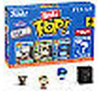 Funko Bitty Pop 4 Pack Disney Pixar UP Figure Funko