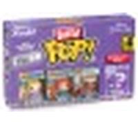 Funko Bitty Pop 4 Pack Disney Princess Rapunzel Vinyl Figure Funko