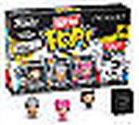 Funko Bitty Pop 4 Pack Friends Monica As Catwoman Funko