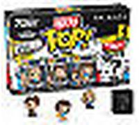 Funko Bitty Pop 4 Pack Friends Rachel 80'S Funko