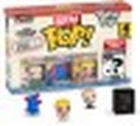Funko Bitty Pop 4 Pack Retro Toys Mr. Monopoly Vinyl Figure Funko