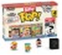 Funko Bitty Pop 4 Pack Retro Toys Mr. Potato Head Vinyl Figure Funko