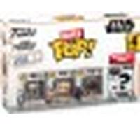 Funko Bitty Pop 4 Pack Star Wars The Mandalorian Vinyl Figure Funko