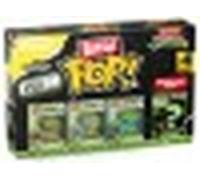 Funko BITTY POP! Teenage Mutant Ninja Turtles 4-Pack Series 4