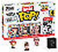 Funko Bitty Pop 4 Pack Toy Story Jessie Funko