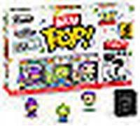 Funko Bitty Pop 4 Pack Toy Story Zurg