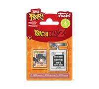 Funko Bitty Pop! & Accessories Goku & Keychain