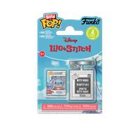 Funko Bitty Pop! & Accessories Stitch & Keychain