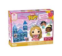 Bitty Countdown Calendar - Disney Princess NEW