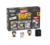 Funko Bitty Pop! Game Of Thrones 4-Pack Series 3