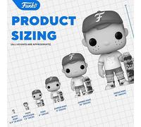 Bitty POP! Arcade - FNAF