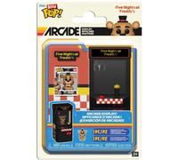Funko Bitty Pop Arcade: Fnaf - Freddy