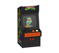 Funko Bitty Pop! Arcade Teenage Mutant Ninja Turtles