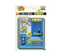 Bitty POP! Arcade Claw: TS- Alien (GW)