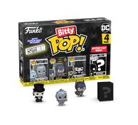 Funko Bitty Pop! Batman 4-Pack Series 3