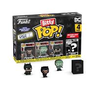 Funko Bitty Pop! Batman 4-Pack Series 2