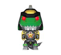 Funko Bitty Pop! Bitty Bot Dragonzord with Green Ranger