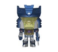 Funko Bitty POP! Bots Transformers Soundwave Figure