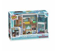 Funko Bitty POP! Bitty Box Disney Lilo & Stitch Lilo's Home