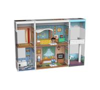 Funko Lilo & Stitch Bitty Boxes Vinyl Home Figure Multicolor Kids