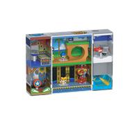 Funko Bitty Pop! Bitty Box Sonic 2 Diorama Set