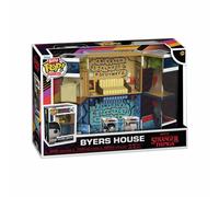 Funko Bitty POP! Bitty Box Stranger Things Beyers House