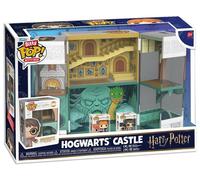 Funko Bitty Pop Bitty Boxes: Harry Potter - Hogwarts Playset
