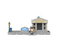Funko Bitty Pop! Bitty City Funkoville New York Edition Land Starter Pack