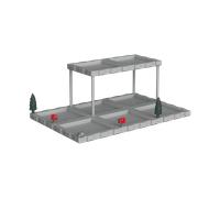 Funko Bitty Pop! Bitty City Land Pack