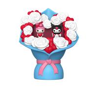 POP Bouquet Sanrio Valentines Funko POP Vinyl
