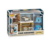 Funko Bitty POP! Boxes: Avatar: the Last Airbender - Aang and Princess Yue
