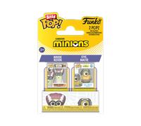 Funko Bitty Pop! Bride Kevin & Eye, Matie 2-Pack