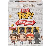 Funko Bitty Pop! Chase Game: Harry Potter