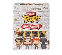 Goliath Games Funko Bitty POP Harry Potter Chase Game